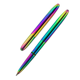 Bullet Rainbow i gruppen Pennor / Fine Writing / Kulspetspennor hos Pen Store (101640)