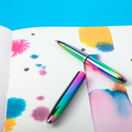 Bullet Rainbow i gruppen Pennor / Fine Writing / Kulspetspennor hos Pen Store (101640)