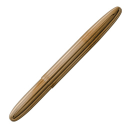 Bullet Raw i gruppen Pennor / Fine Writing / Kulspetspennor hos Pen Store (101641)