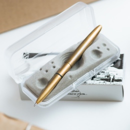 Bullet Raw i gruppen Pennor / Fine Writing / Kulspetspennor hos Pen Store (101641)