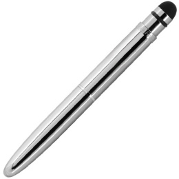 Bullet Stylus Chrome i gruppen Pennor / Fine Writing / Kulspetspennor hos Pen Store (101643)