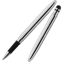 Bullet Stylus Chrome i gruppen Pennor / Fine Writing / Kulspetspennor hos Pen Store (101643)