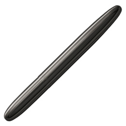 Bullet Dark Matter Titanium i gruppen Pennor / Fine Writing / Kulspetspennor hos Pen Store (101644)