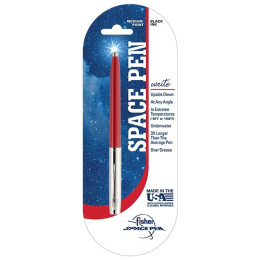 Cap-O-Matic Chrome i gruppen Pennor / Fine Writing / Kulspetspennor hos Pen Store (101645_r)