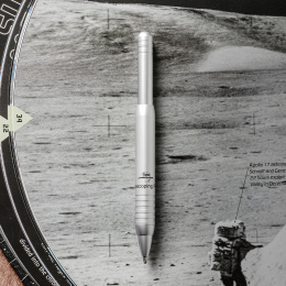 Telescoping Space Pen i gruppen Pennor / Fine Writing / Kulspetspennor hos Pen Store (101651)