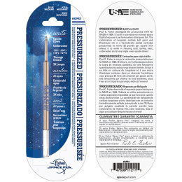 Trycksatt patron till Space Pen & Parker i gruppen Pennor / Penntillbehör / Patroner och refiller hos Pen Store (101656_r)