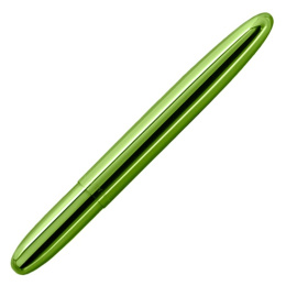 Bullet Lime Green i gruppen Pennor / Fine Writing / Kulspetspennor hos Pen Store (101675)