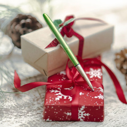 Bullet Aurora Borealis i gruppen Pennor / Fine Writing / Kulspetspennor hos Pen Store (101675)