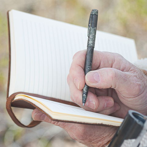 Fisher Space Pen Bullet Black | Pen Store