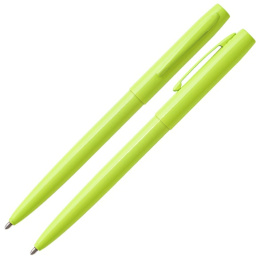 Cap-O-Matic Tradesman Yellow i gruppen Pennor / Fine Writing / Kulspetspennor hos Pen Store (101681)