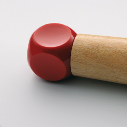 ABC Reservoarpenna (6 år+) i gruppen Kids / Barnpennor / Skrivpennor för barn hos Pen Store (101785_r)