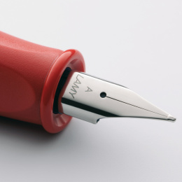 ABC Reservoarpenna (6 år+) i gruppen Kids / Barnpennor / Skrivpennor för barn hos Pen Store (101785_r)