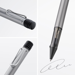 AL-star Graphite Kulpenna i gruppen Pennor / Fine Writing / Kulspetspennor hos Pen Store (101791)