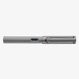 AL-star Reservoar Graphite i gruppen Pennor / Fine Writing / Reservoarpennor hos Pen Store (101798_r)
