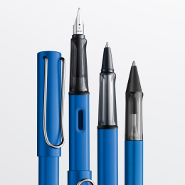 AL-star Reservoar Oceanblue i gruppen Pennor / Fine Writing / Reservoarpennor hos Pen Store (101801_r)