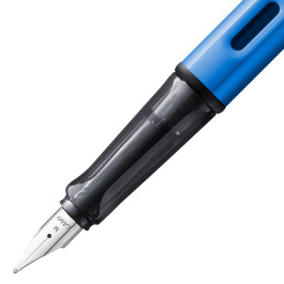 AL-star Reservoar Oceanblue i gruppen Pennor / Fine Writing / Reservoarpennor hos Pen Store (101801_r)