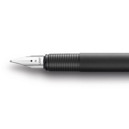 Cp 1 Reservoar Black ExtraFine i gruppen Pennor / Fine Writing / Reservoarpennor hos Pen Store (101804)