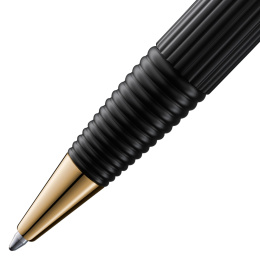 Imporium Black/Gold Kulspets i gruppen Pennor / Fine Writing / Kulspetspennor hos Pen Store (101821)