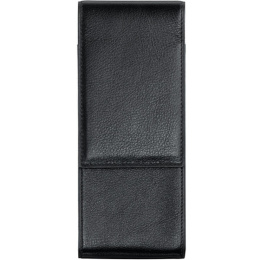 Pennfodral i läder A203 i gruppen Pennor / Penntillbehör / Pennskrin och fodral hos Pen Store (101851)