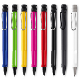 Safari Kulpenna i gruppen Pennor / Fine Writing / Kulspetspennor hos Pen Store (101893_r)