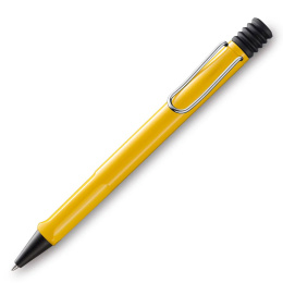 Safari Kulpenna i gruppen Pennor / Fine Writing / Kulspetspennor hos Pen Store (101893_r)