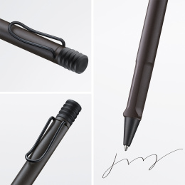 Safari Kulpenna i gruppen Pennor / Fine Writing / Kulspetspennor hos Pen Store (101893_r)