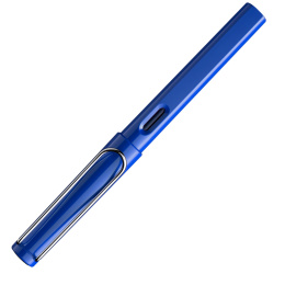 Safari Reservoar Blue i gruppen Pennor / Fine Writing / Reservoarpennor hos Pen Store (101906_r)