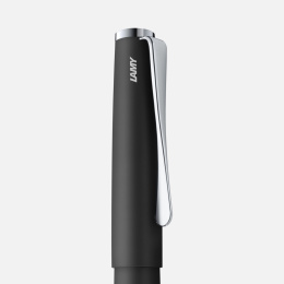 Studio Black Reservoarpenna i gruppen Pennor / Fine Writing / Reservoarpennor hos Pen Store (101925_r)