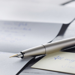 Studio Palladium Reservoarpenna i gruppen Pennor / Fine Writing / Reservoarpennor hos Pen Store (101936_r)