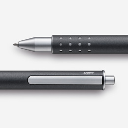 Swift Rollerball Graphite i gruppen Pennor / Fine Writing / Rollerball hos Pen Store (101949)