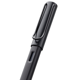 AL-star Reservoar Black i gruppen Pennor / Fine Writing / Reservoarpennor hos Pen Store (102001_r)