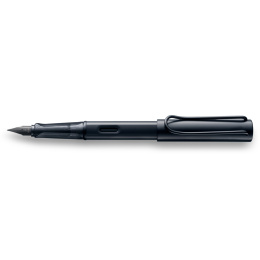 AL-star Reservoar Black i gruppen Pennor / Fine Writing / Reservoarpennor hos Pen Store (102001_r)