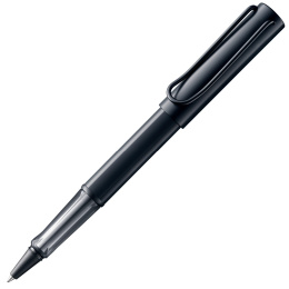 AL-star Rollerball Black i gruppen Pennor / Fine Writing / Rollerball hos Pen Store (102004)