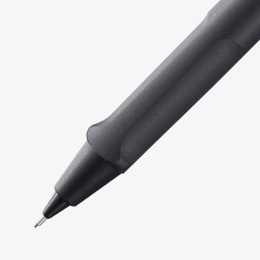 Safari Stiftpenna 0.5 Matt Umbra i gruppen Pennor / Skriva / Stiftpennor hos Pen Store (102022)
