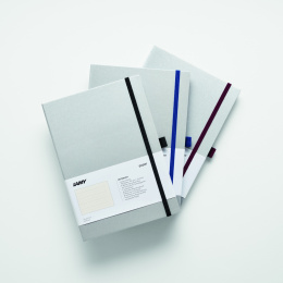 Notebook Hardcover A6 i gruppen Papper & Block / Skriva och anteckna / Anteckningsböcker hos Pen Store (102082_r)