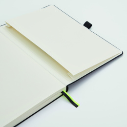 Notebook Soft Cover A6 Umbra i gruppen Papper & Block / Skriva och anteckna / Anteckningsböcker hos Pen Store (102091)