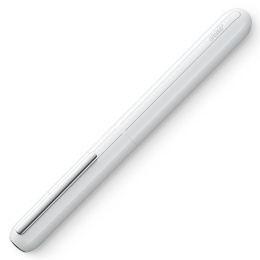 Dialog 3 Piano White Reservoar Extra Fine i gruppen Pennor / Fine Writing / Reservoarpennor hos Pen Store (102111)