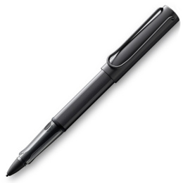 AL-star Black EMR POM - Digital Penna i gruppen Pennor / Fine Writing / Presentpennor hos Pen Store (102121)