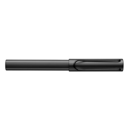 AL-star Black EMR POM - Digital Penna i gruppen Pennor / Fine Writing / Presentpennor hos Pen Store (102121)