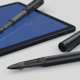 AL-star Black EMR POM - Digital Penna i gruppen Pennor / Fine Writing / Presentpennor hos Pen Store (102121)