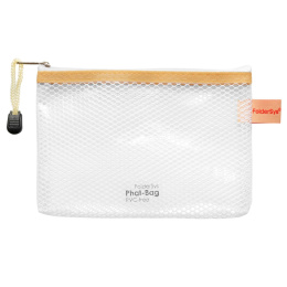 Phat-Bag Mesh A6 i gruppen Konstnärsmaterial / Målartillbehör / Förvaring hos Pen Store (102184_r)