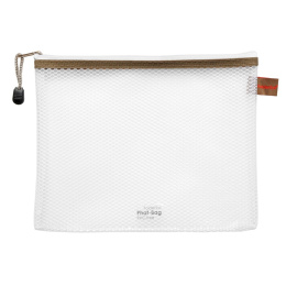 Phat-Bag Mesh A5 i gruppen Konstnärsmaterial / Målartillbehör / Förvaring hos Pen Store (102186_r)