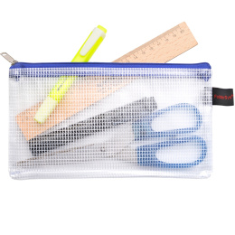 Pennfodral Handy Zipper Pouch i gruppen Pennor / Penntillbehör / Pennskrin och fodral hos Pen Store (102188)