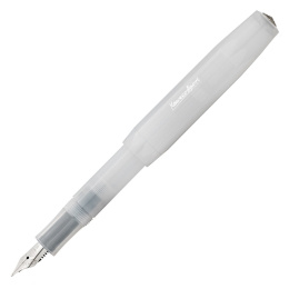Frosted Sport Natural Coconut Reservoar i gruppen Pennor / Fine Writing / Reservoarpennor hos Pen Store (102234_r)