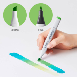 Marker styckvis i gruppen Pennor / Konstnärspennor / Illustrationsmarkers hos Pen Store (102336_r)