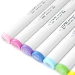 Sketch styckvis i gruppen Pennor / Konstnärspennor / Illustrationsmarkers hos Pen Store (102549_r)