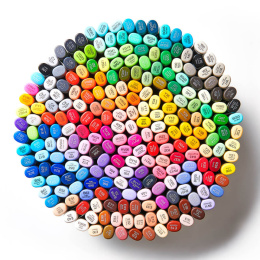 Sketch styckvis i gruppen Pennor / Konstnärspennor / Illustrationsmarkers hos Pen Store (102549_r)