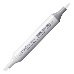 Sketch Empty marker i gruppen Pennor / Konstnärspennor / Illustrationsmarkers hos Pen Store (102692)