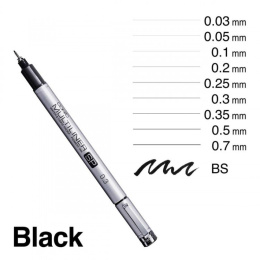 Multiliner SP i gruppen Pennor / Skriva / Fineliners hos Pen Store (103260_r)