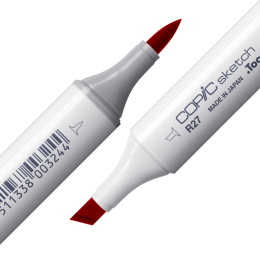 Sketch 24-set i gruppen Pennor / Konstnärspennor / Illustrationsmarkers hos Pen Store (103275)